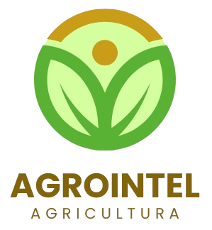 Logo Agrointel